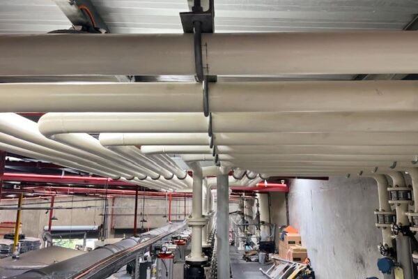 Valvoline Blend Plant Upgrade Valvoline Blend Plant Upgrade