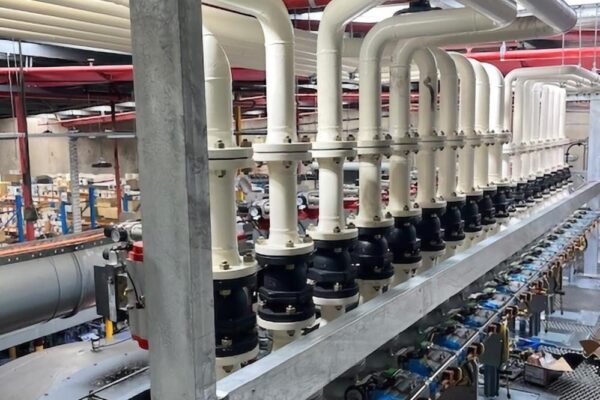 Valvoline Blend Plant Upgrade Valvoline Blend Plant Upgrade