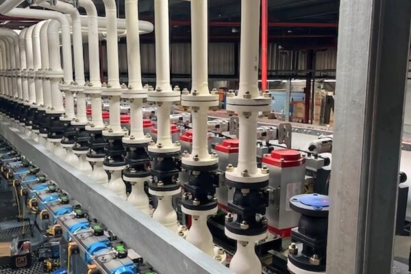 Valvoline Blend Plant Upgrade Valvoline Blend Plant Upgrade