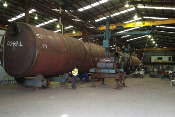 Tank Manufacture Tank Manufacture