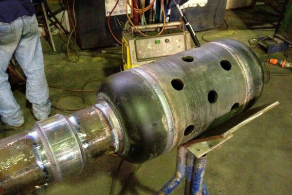 Manufacturing Manufacturing
