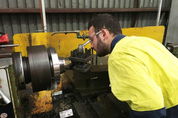 Manufacturing Manufacturing