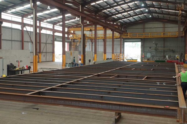 Manufacturing Manufacturing
