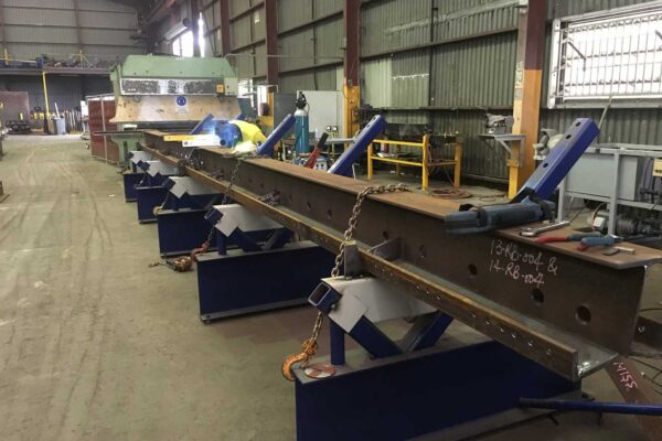 Manufacturing Manufacturing
