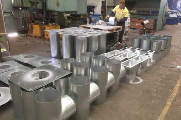 Manufacturing Manufacturing
