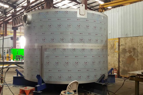 Manufacturing Manufacturing