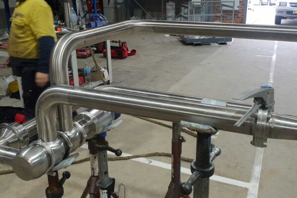 Manufacturing Manufacturing