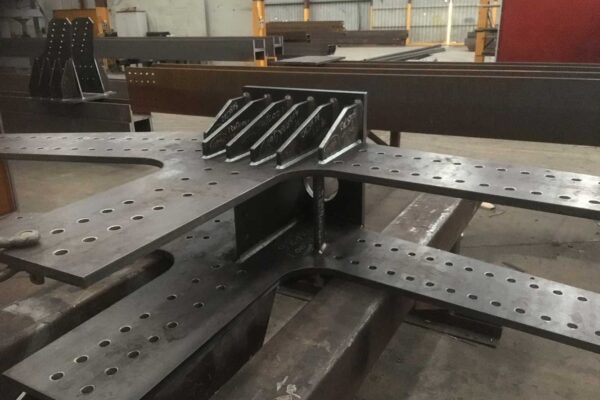 Manufacturing Manufacturing