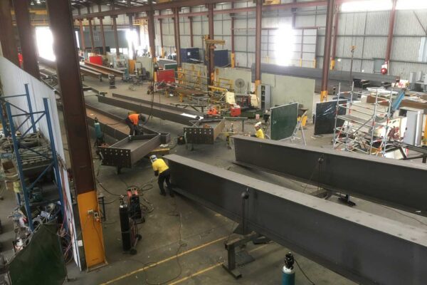 Manufacturing Manufacturing