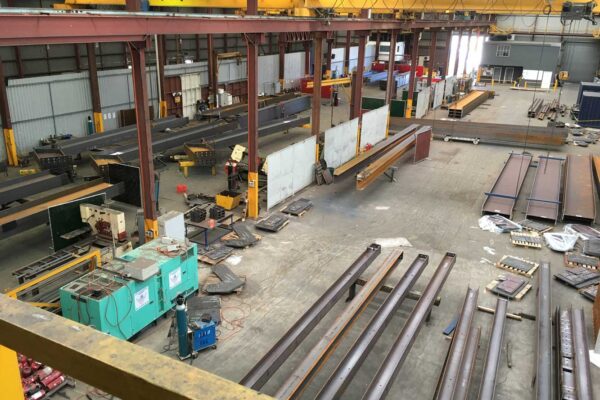 Manufacturing Manufacturing